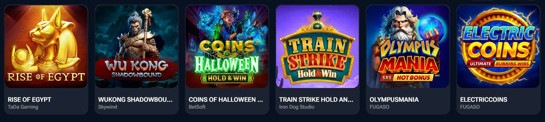 masterplay casino slots top